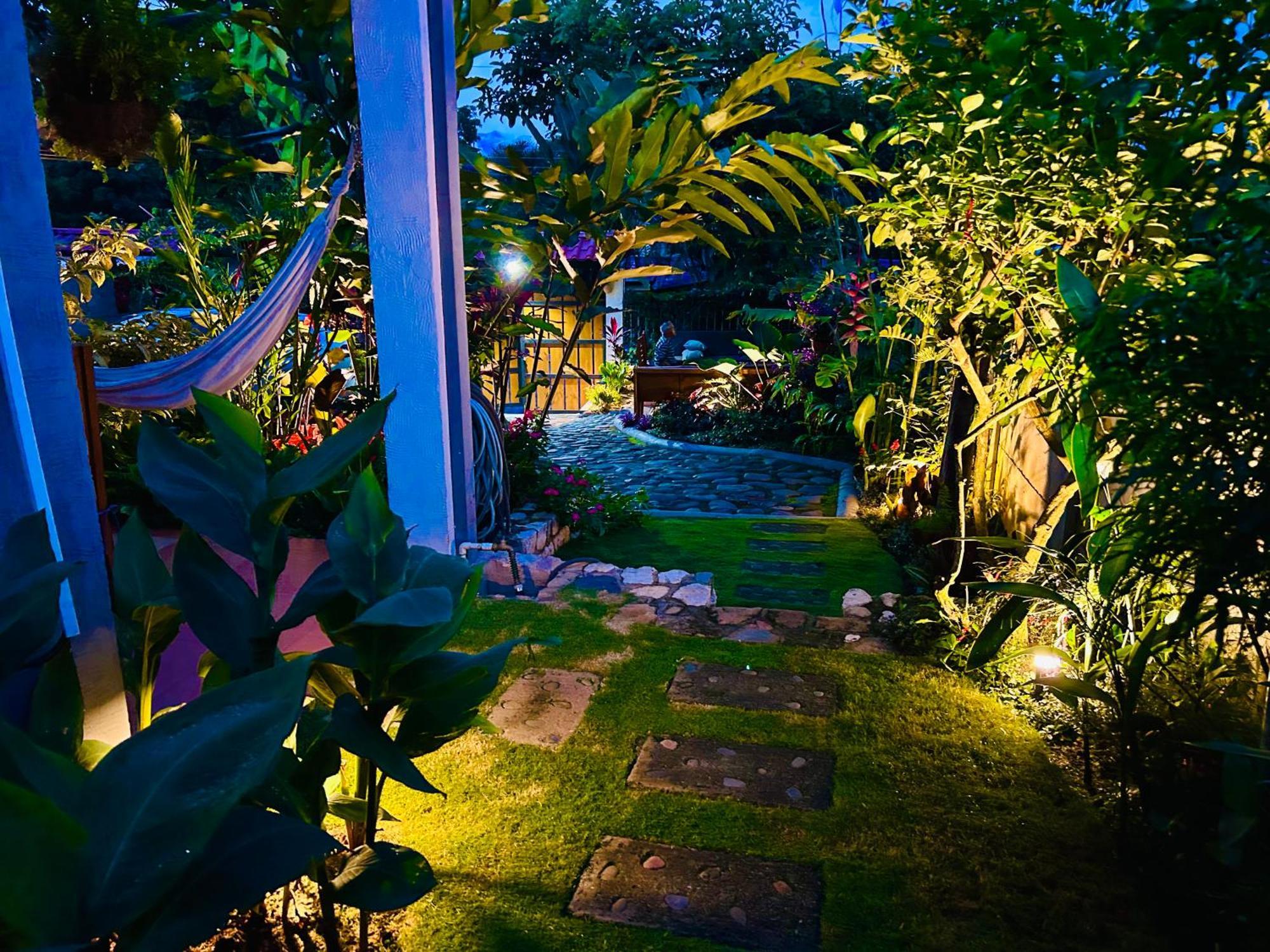 Casa Los Madriz Suite #2 San Isidro De El General Екстер'єр фото